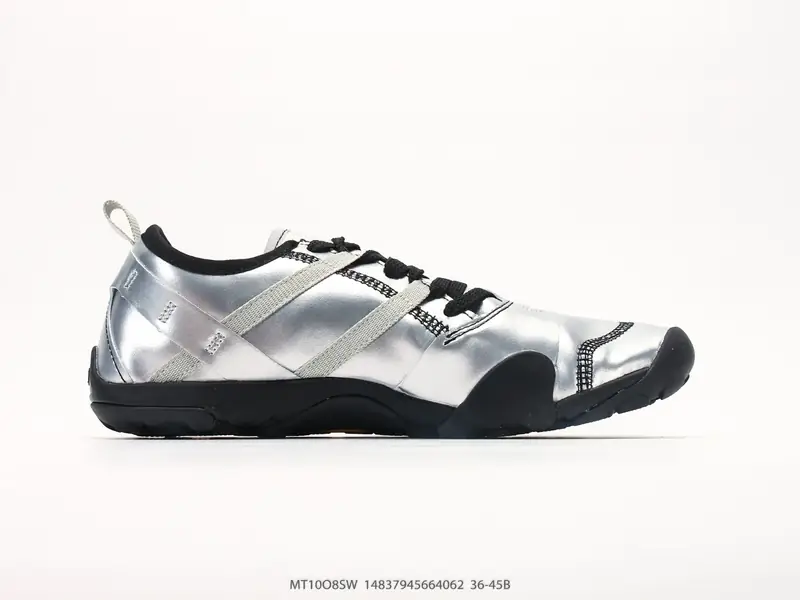 New Balance MT10系列 新百伦 薄底赤足鞋 防滑耐磨平衡轻便 低帮休闲城市通勤跑步鞋 MT10O8SW #14837945664062